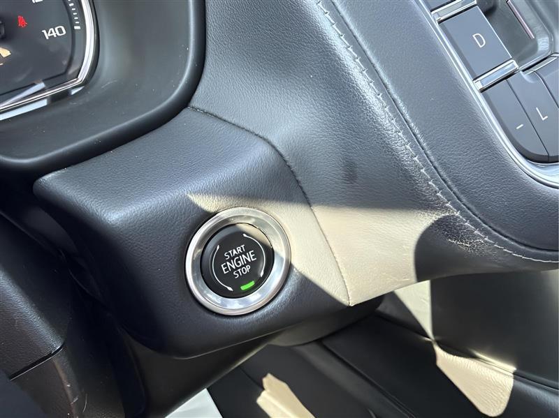 Chevrolet Tahoe LT 2WD 2021