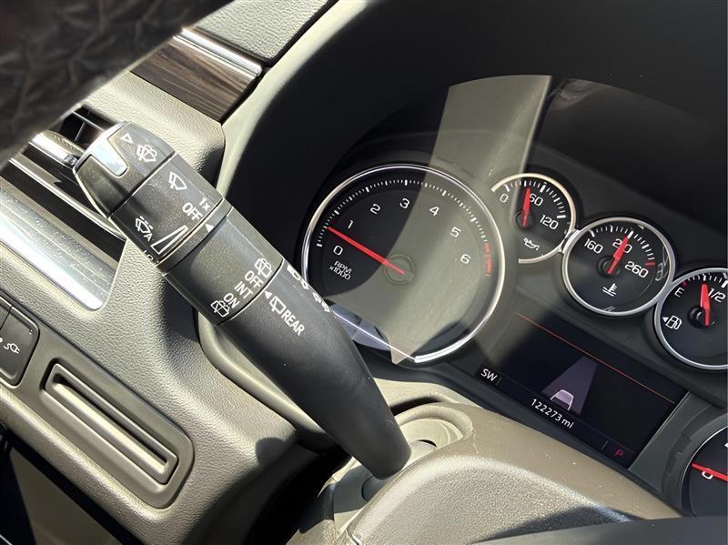Chevrolet Tahoe LT 2WD 2021