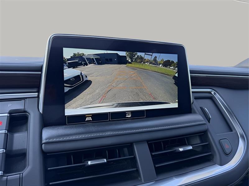 Chevrolet Tahoe LT 2WD 2021