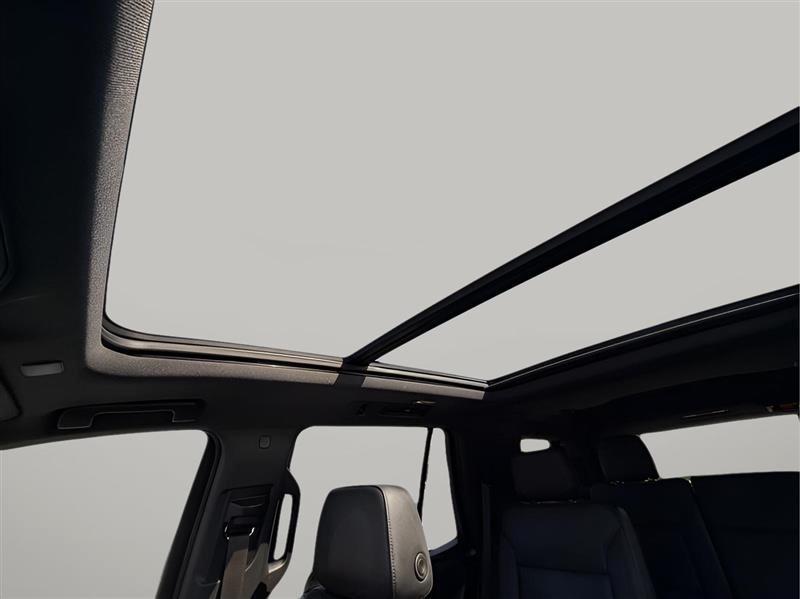 Chevrolet Tahoe LT 2WD 2021
