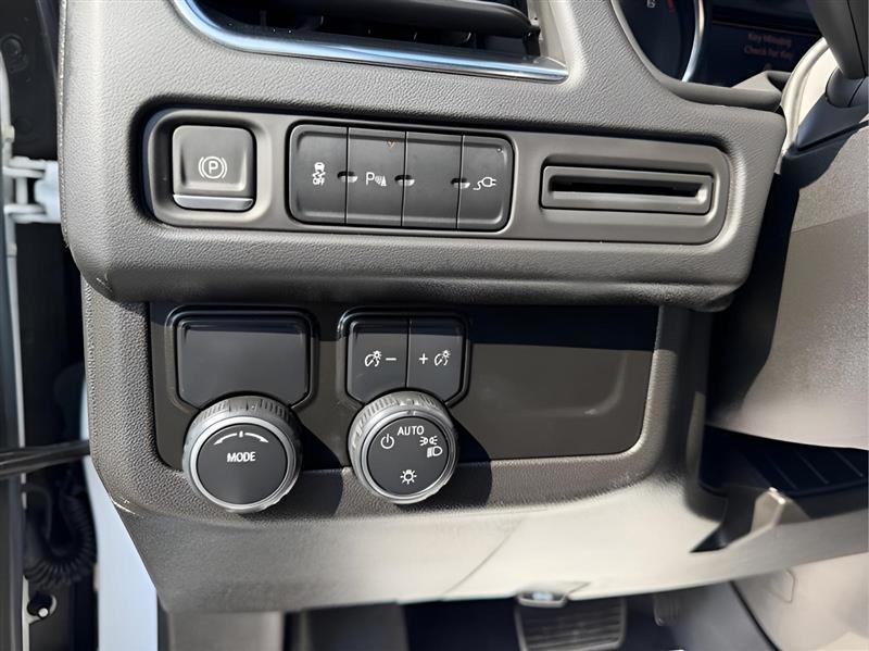 Chevrolet Tahoe LT 2WD 2021