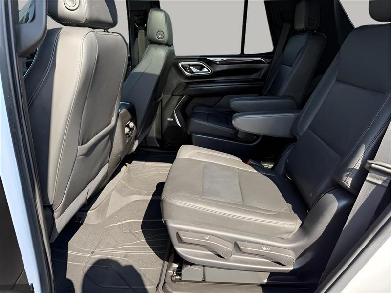 Chevrolet Tahoe LT 2WD 2021