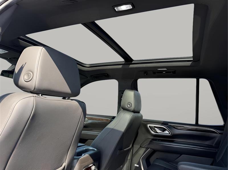 Chevrolet Tahoe LT 2WD 2021