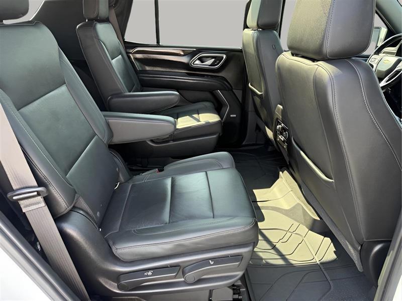 Chevrolet Tahoe LT 2WD 2021