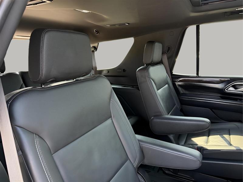 Chevrolet Tahoe LT 2WD 2021