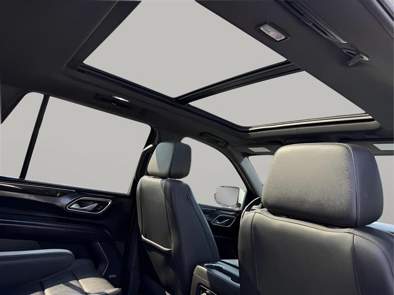 Chevrolet Tahoe LT 2WD 2021