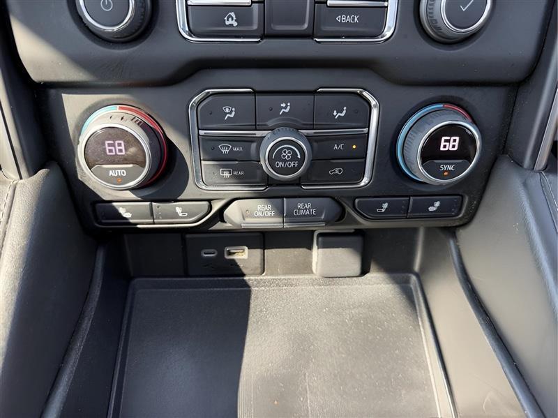 Chevrolet Tahoe LT 2WD 2021