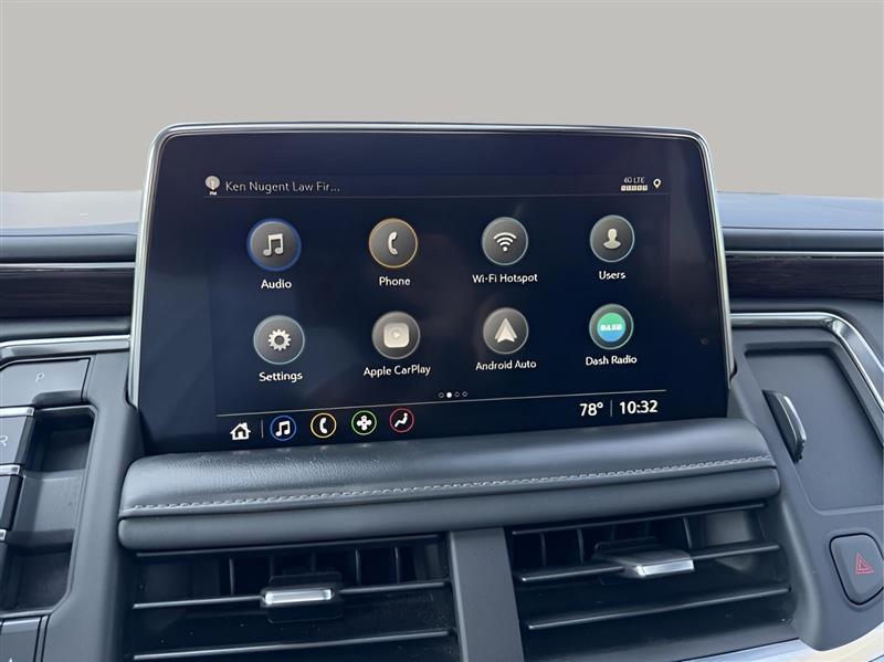 Chevrolet Tahoe LT 2WD 2021