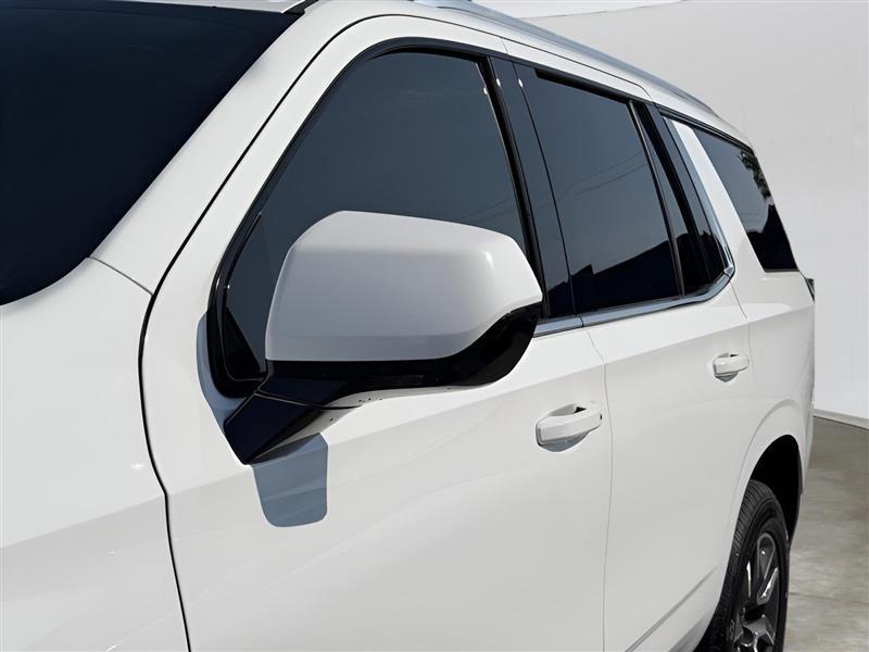 Chevrolet Tahoe LT 2WD 2021