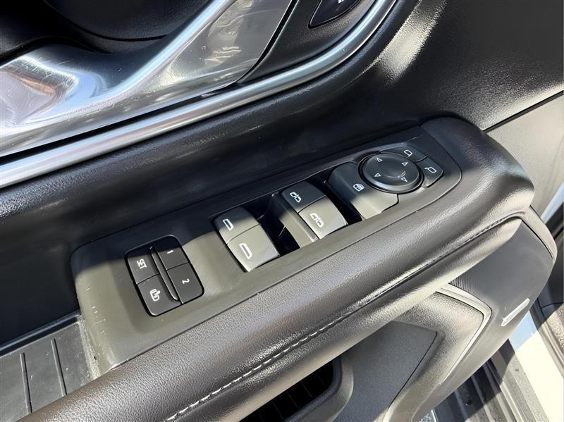 Chevrolet Tahoe LT 2WD 2021