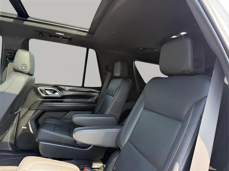 Chevrolet Tahoe LT 2WD 2021