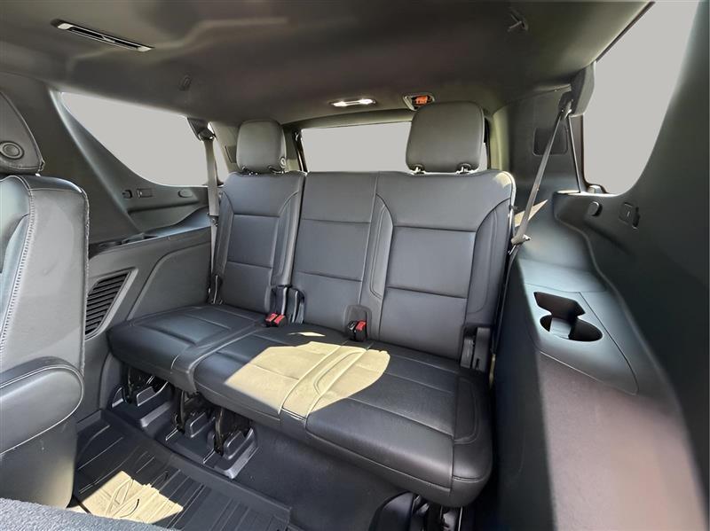 Chevrolet Tahoe LT 2WD 2021
