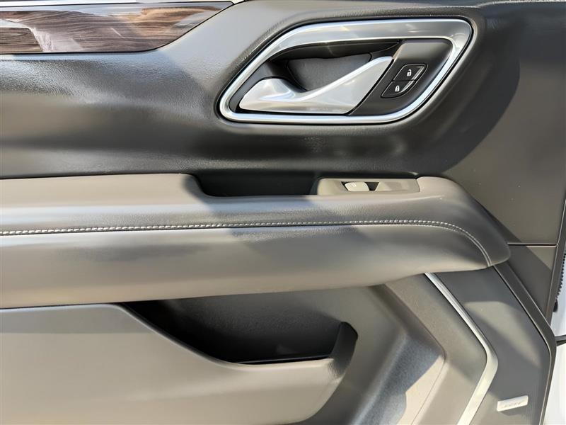 Chevrolet Tahoe LT 2WD 2021