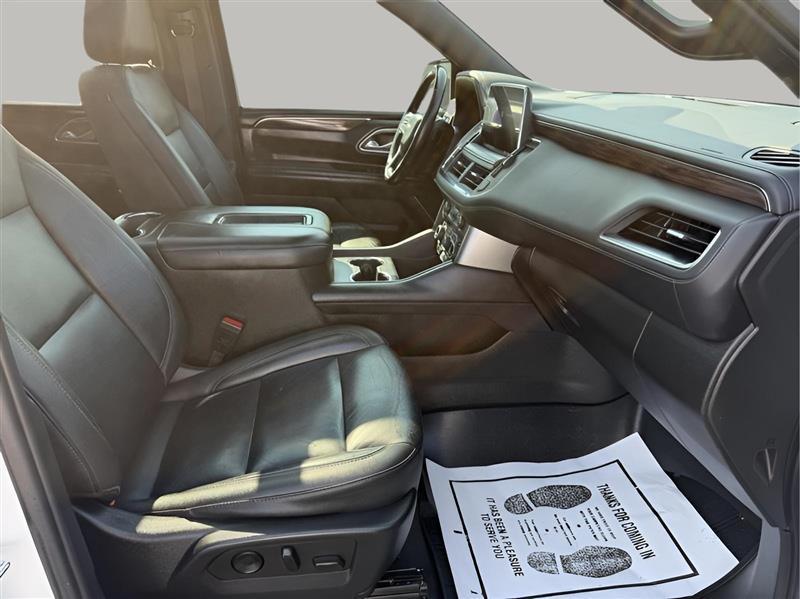 Chevrolet Tahoe LT 2WD 2021