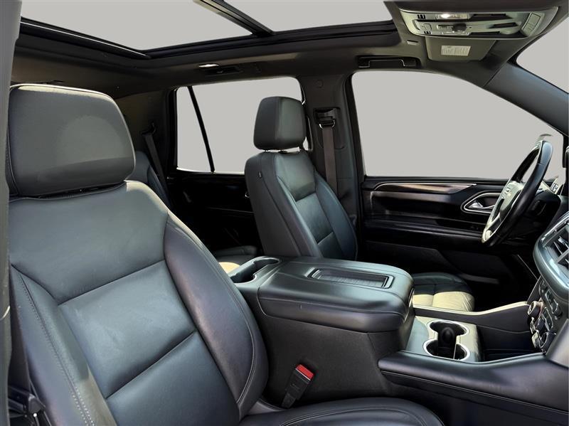 Chevrolet Tahoe LT 2WD 2021
