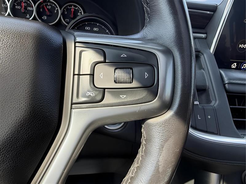 Chevrolet Tahoe LT 2WD 2021