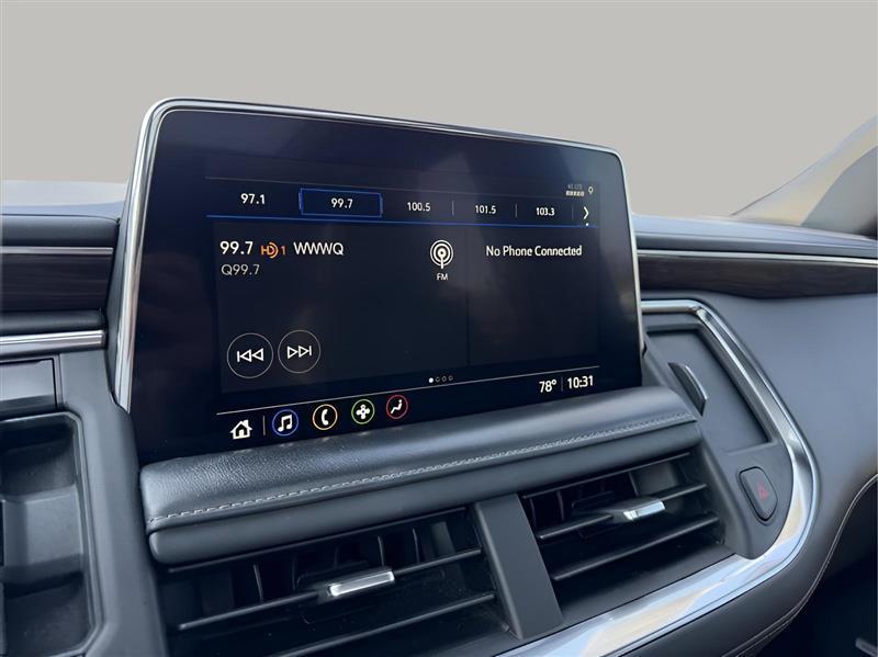 Chevrolet Tahoe LT 2WD 2021