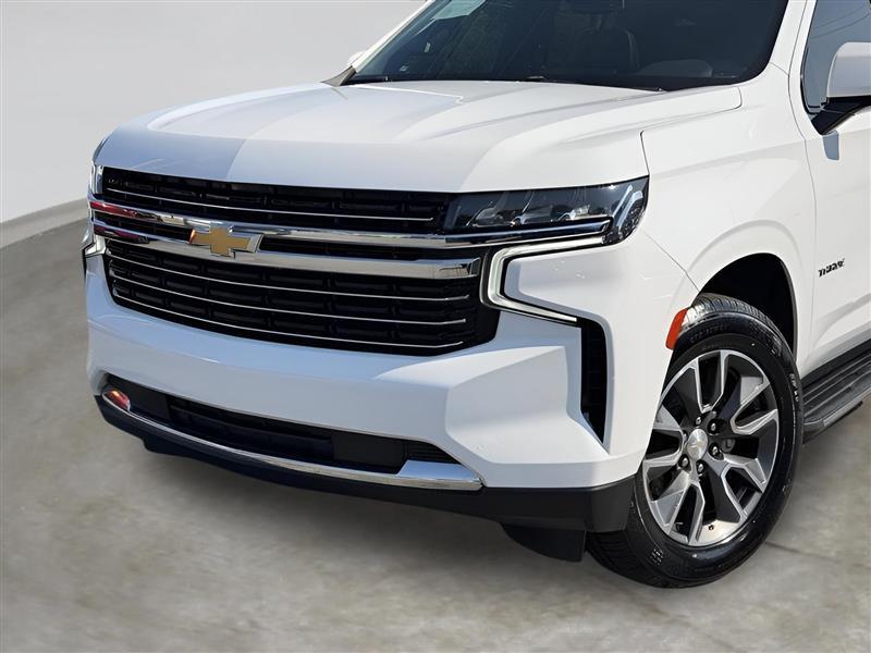 Chevrolet Tahoe LT 2WD 2021