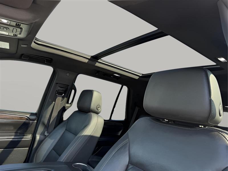 Chevrolet Tahoe LT 2WD 2021