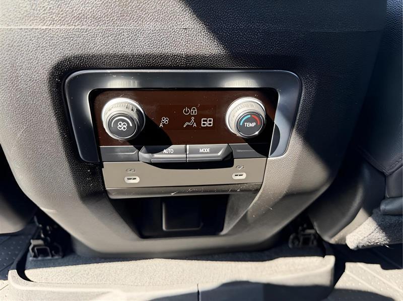 Chevrolet Tahoe LT 2WD 2021