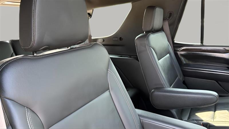 Chevrolet Tahoe LT 2WD 2021