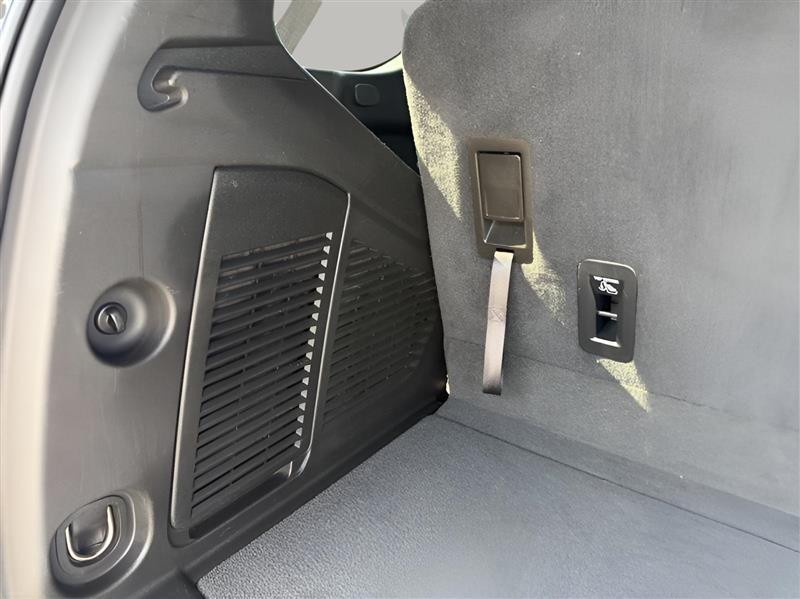 Chevrolet Tahoe LT 2WD 2021