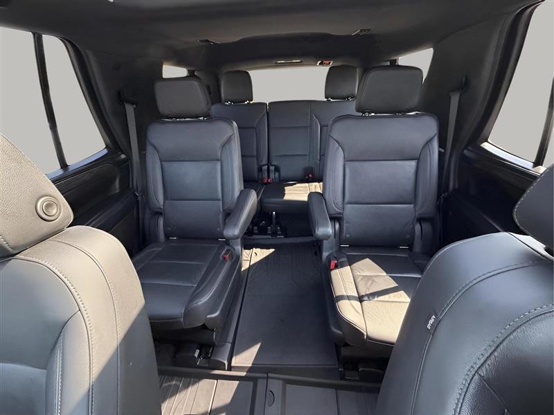Chevrolet Tahoe LT 2WD 2021
