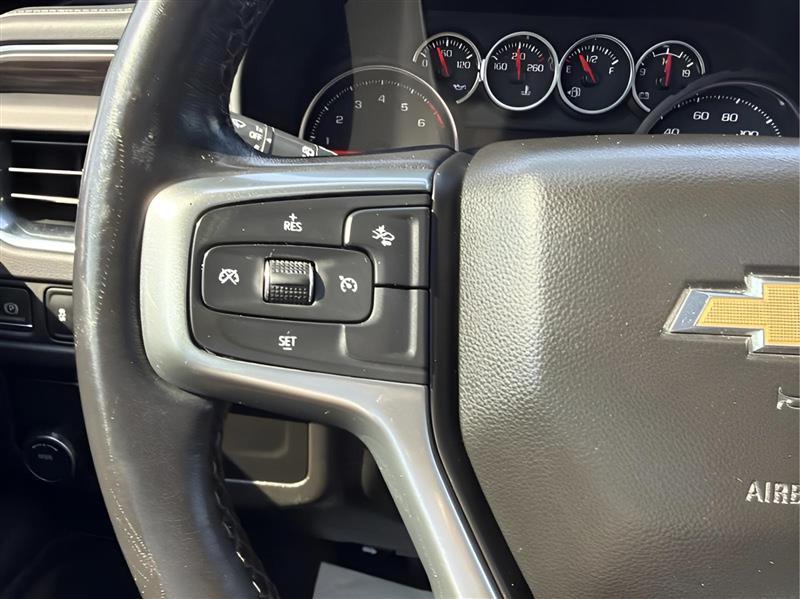 Chevrolet Tahoe LT 2WD 2021