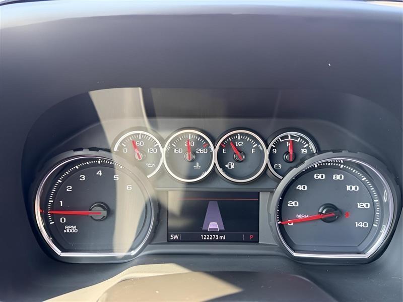 Chevrolet Tahoe LT 2WD 2021