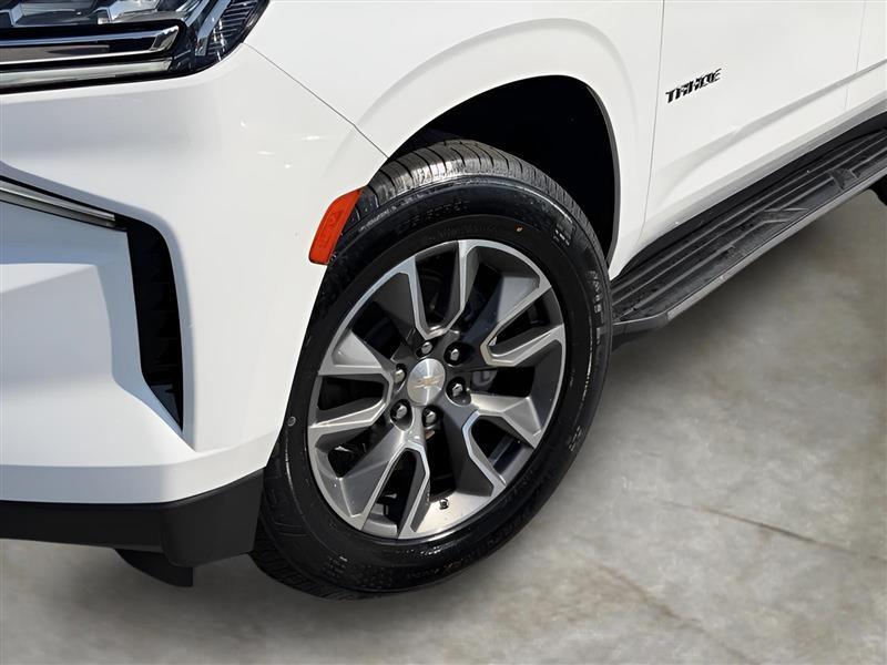 Chevrolet Tahoe LT 2WD 2021