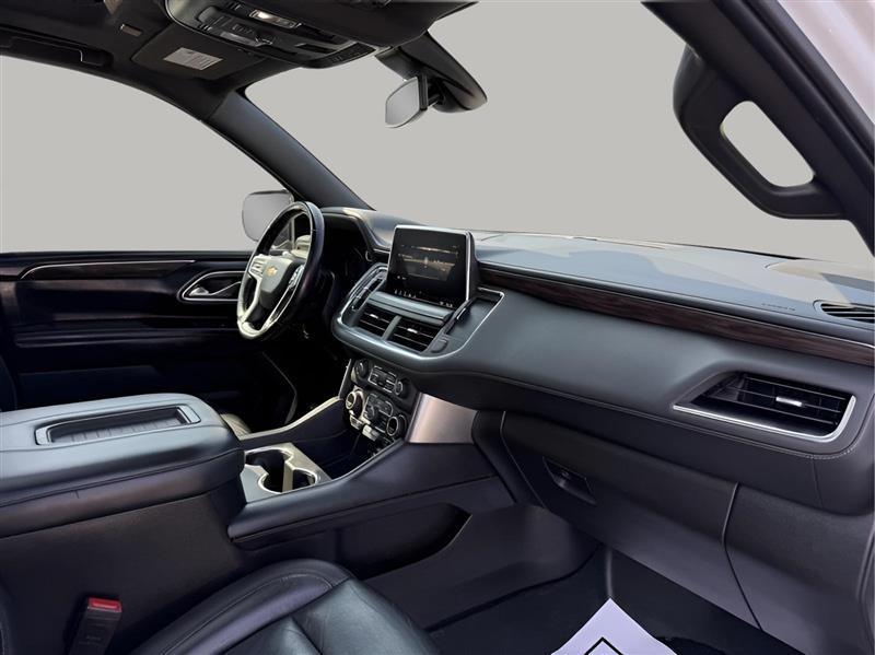 Chevrolet Tahoe LT 2WD 2021