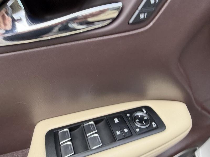 Lexus RX 350 FWD 2020