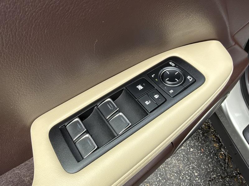 Lexus RX 350 FWD 2020