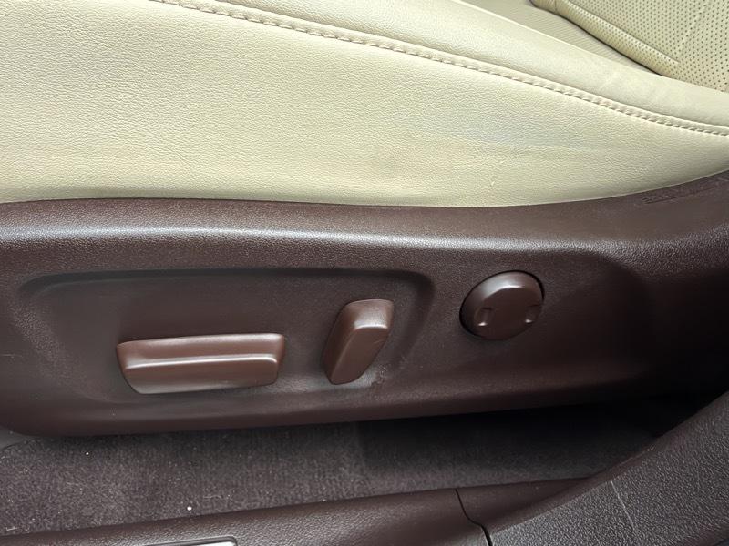 Lexus RX 350 FWD 2020