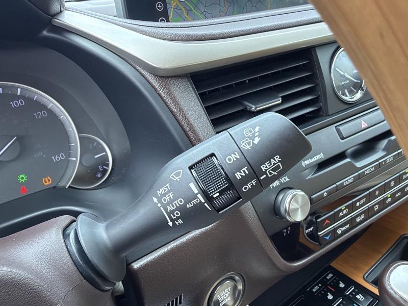 Lexus RX 350 FWD 2020