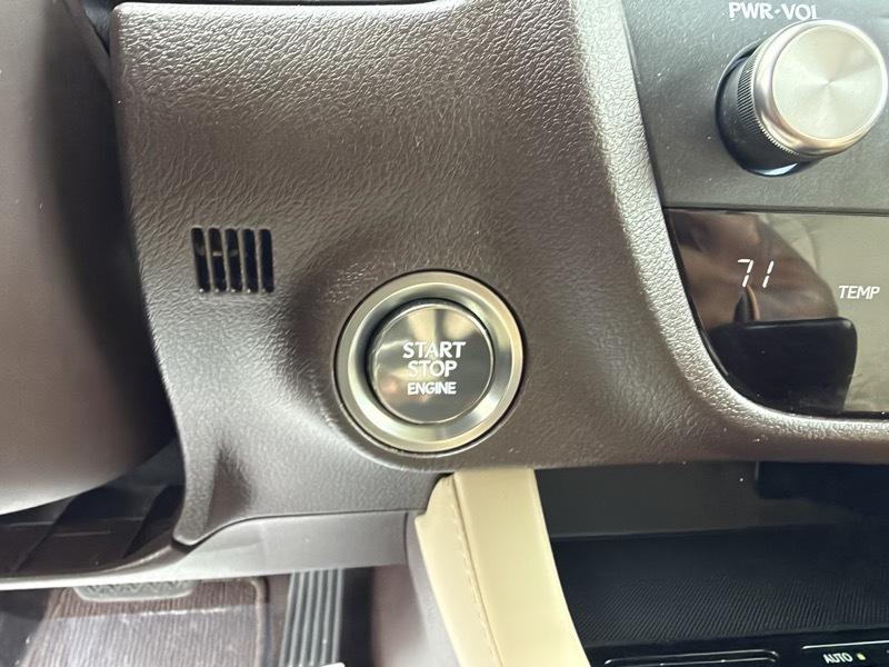 Lexus RX 350 FWD 2020