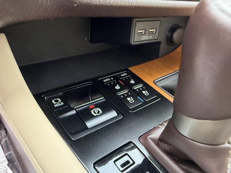 Lexus RX 350 FWD 2020