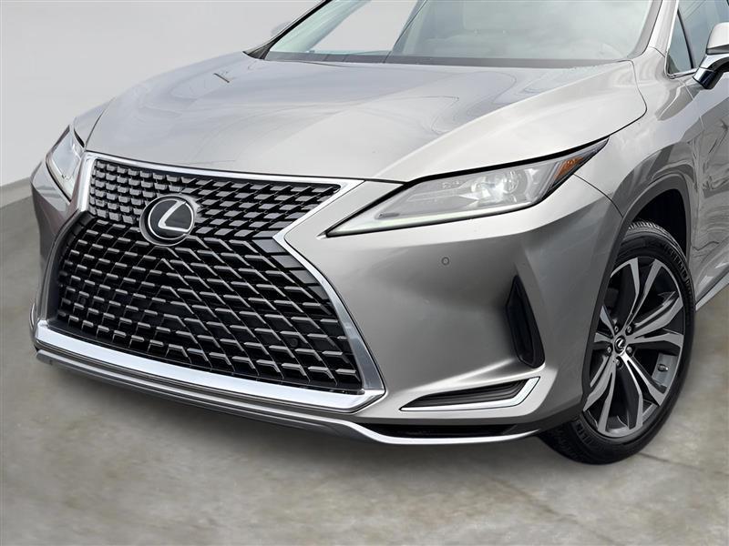 Lexus RX 350 FWD 2020