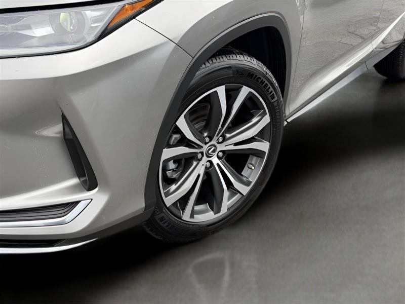 Lexus RX 350 FWD 2020