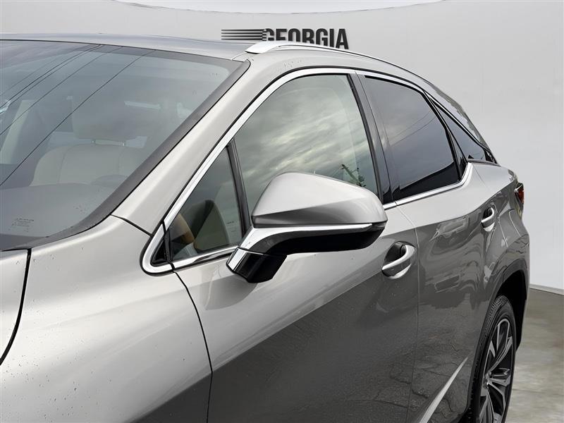 Lexus RX 350 FWD 2020
