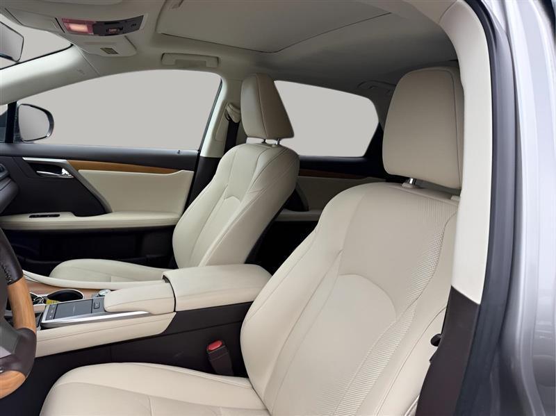 Lexus RX 350 FWD 2020