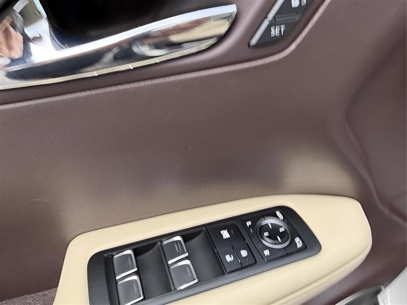 Lexus RX 350 FWD 2020