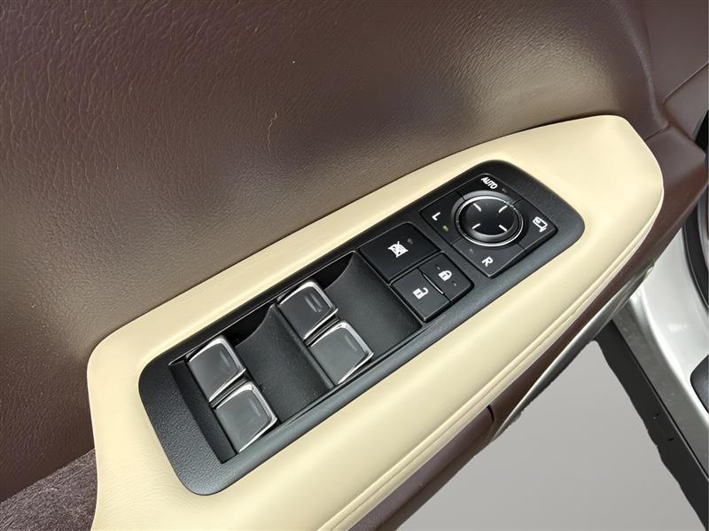 Lexus RX 350 FWD 2020