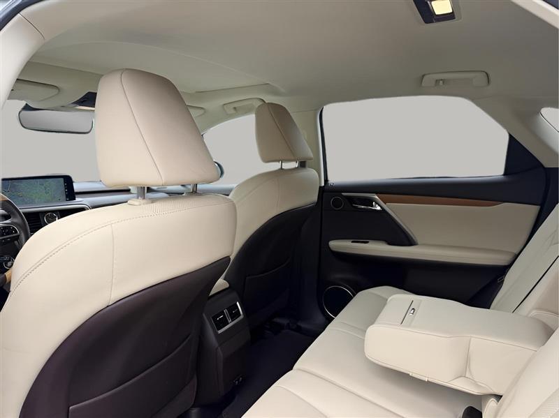 Lexus RX 350 FWD 2020