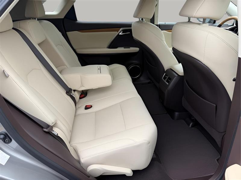 Lexus RX 350 FWD 2020