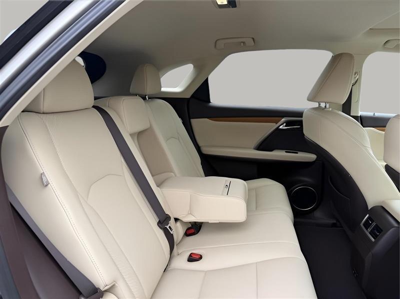 Lexus RX 350 FWD 2020