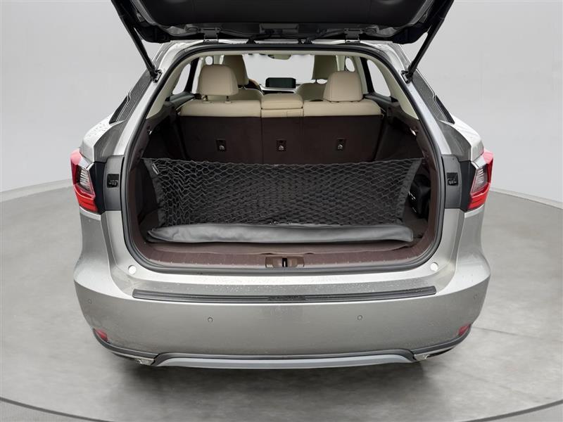 Lexus RX 350 FWD 2020