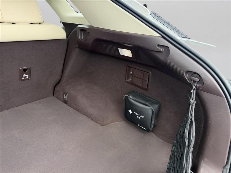 Lexus RX 350 FWD 2020
