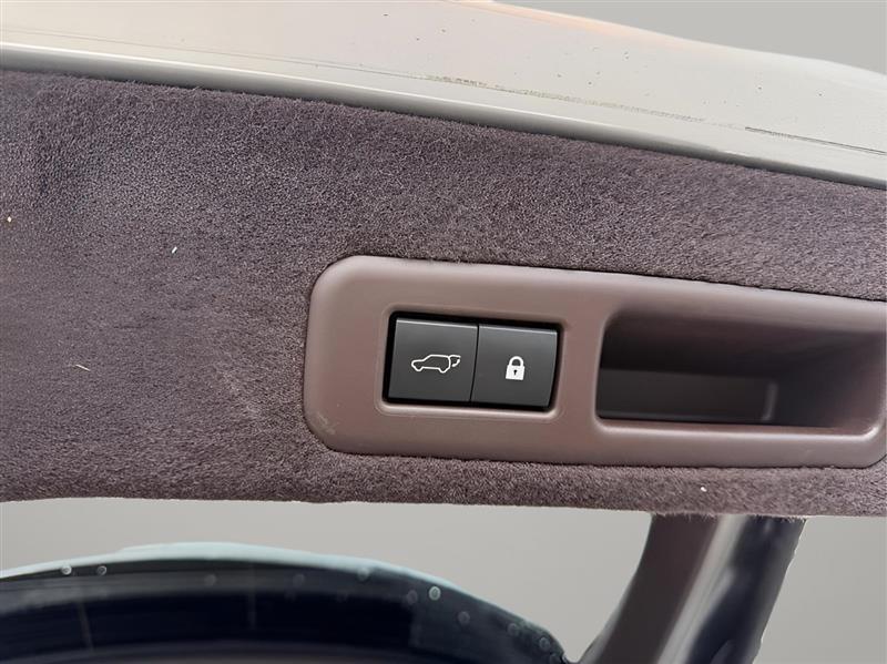 Lexus RX 350 FWD 2020