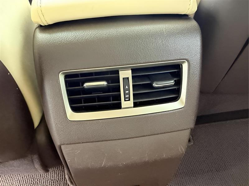 Lexus RX 350 FWD 2020